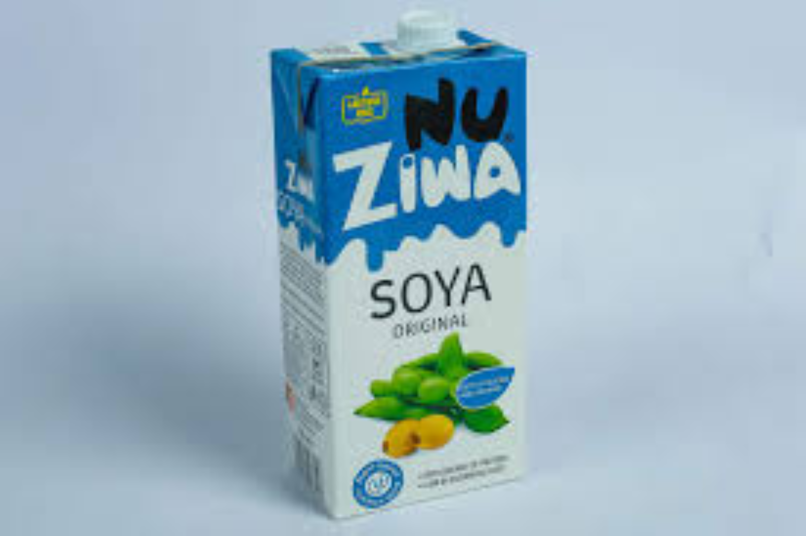 NUZIWA SOYA ORIGINAL 1LT